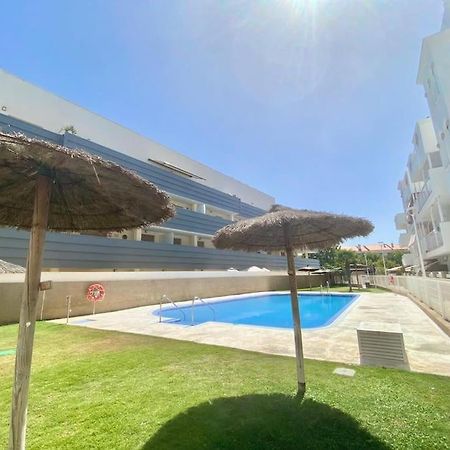 Apartamento Atlantico Rota Exterior foto