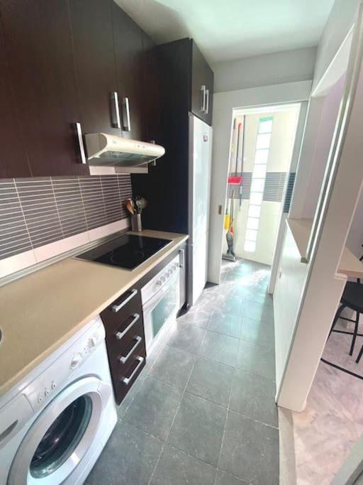 Apartamento Atlantico Rota Exterior foto