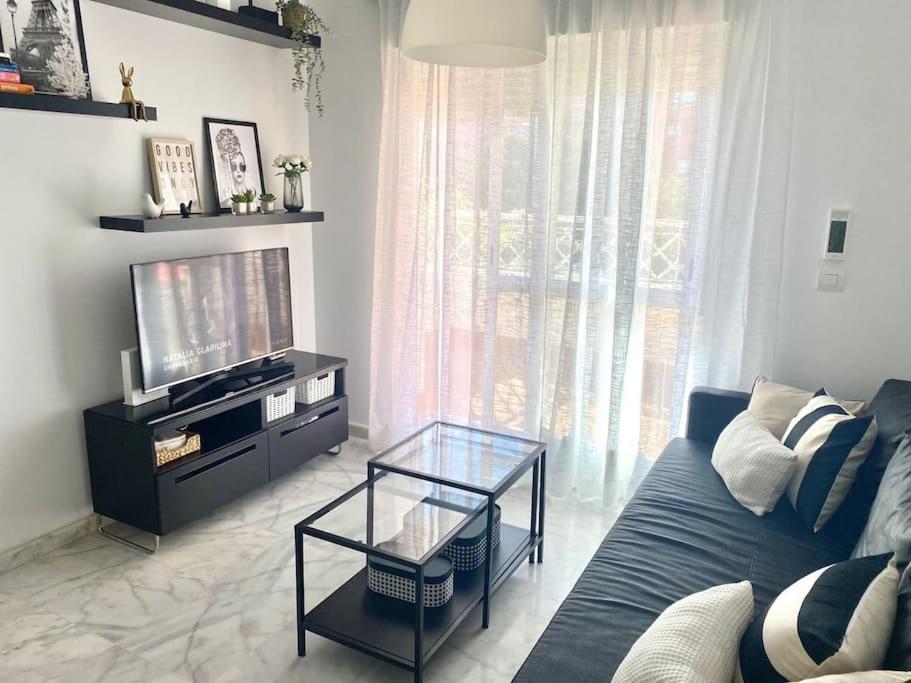 Apartamento Atlantico Rota Exterior foto