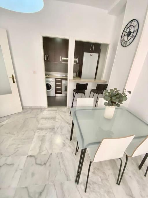Apartamento Atlantico Rota Exterior foto